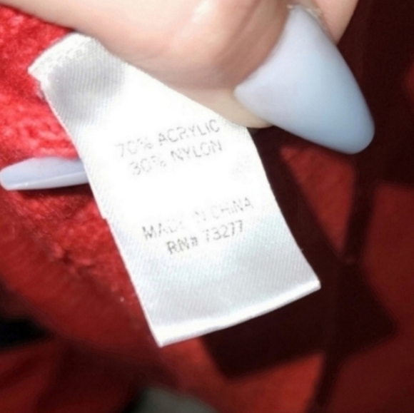 🍁🍂EVRI SWEATER SIZE 2x - Picture 3 of 5